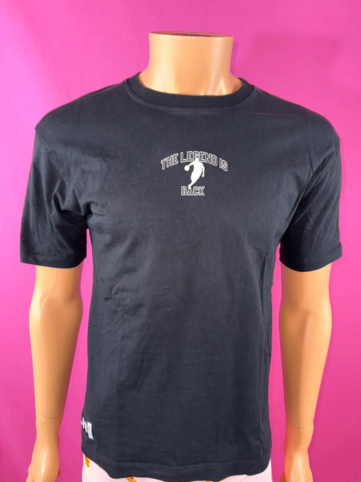 Camiseta para niño, 13, 14 años lefties – photo 3